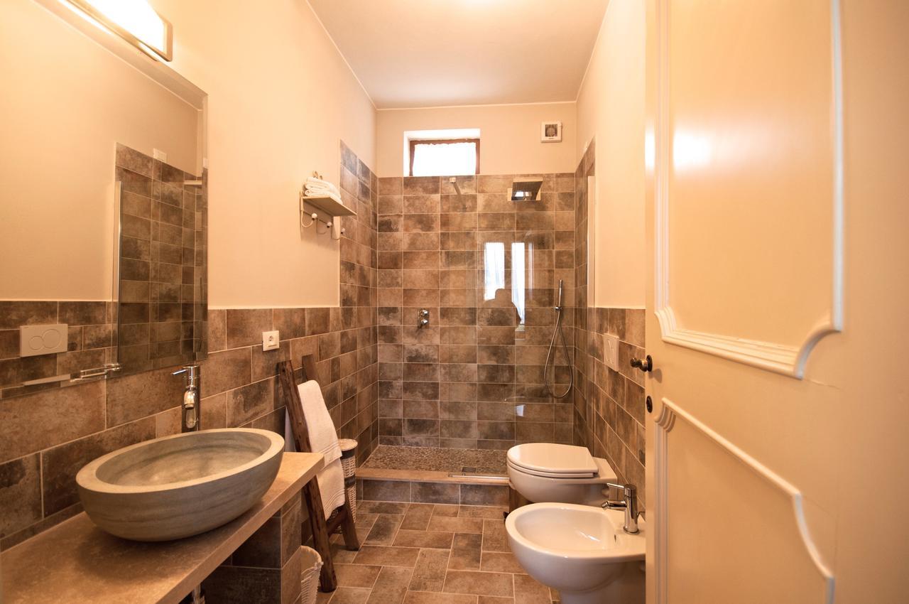 B&B Corte Toro Lucca Ngoại thất bức ảnh