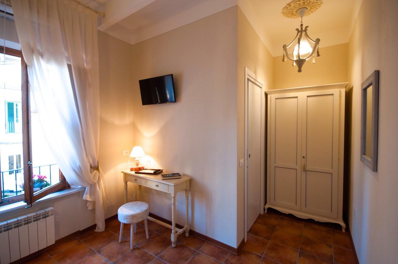 B&B Corte Toro Lucca Ngoại thất bức ảnh