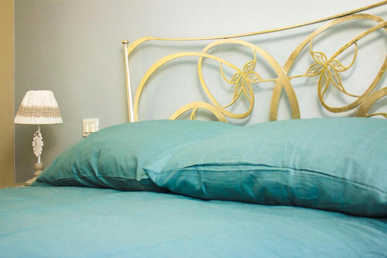 B&B Corte Toro Lucca Ngoại thất bức ảnh